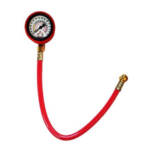 Load image into Gallery viewer, 512 -Heavy Duty Tire Inflator Gauge Air Compressor Accessories