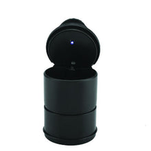 Load image into Gallery viewer, 876 Portable LED Ashtray Cup Holder for Cars/Truck/Auto