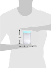 Load image into Gallery viewer, 122 Plastic Spice Jars (6 pcs, 14x22x8cm, Multicolour)