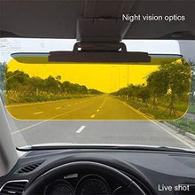Load image into Gallery viewer, 547 Anti-Glare HD Car Sun Vision Visor Eyes Protector