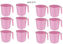 Load image into Gallery viewer, Your Brand Bathroom Accessories & Organization - Deluxe Plastic Mug for Bathroom