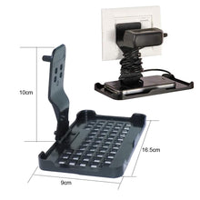 Load image into Gallery viewer, 289 Wall Holder for Phone Charging Stand Mobile with Holder