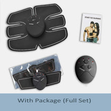 Load image into Gallery viewer, 390 Abdominal & Muscle Exerciser Training Device Body Massager