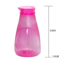 Load image into Gallery viewer, 175 Plastic Water Jug (1.75 Litre)