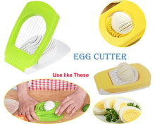 Load image into Gallery viewer, 063 Premium Egg Cutter