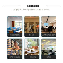 Load image into Gallery viewer, 323 Panoramic Camera Light Bulb (WiFi Wireless Smart spy Bulb)