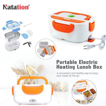 Load image into Gallery viewer, 058 Electric lunch box