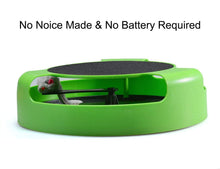 Load image into Gallery viewer, 176 Cat Interactive Toy (Cat Scratching Pad)