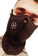 Load image into Gallery viewer, 292 Bike Riding & Cycling Anti Pollution Dust Sun Protecion Half Face Cover Mask