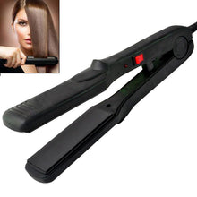 Load image into Gallery viewer, 530 Professional Ceramic Plate Hair Styler Straightener