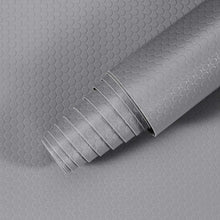 Load image into Gallery viewer, 613 Textured Anti Skid Drawer Mat (45 x 150 cm)