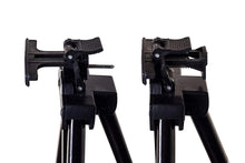 Load image into Gallery viewer, 328 Artists' Portable Lightweight Metal Display Easel with Free Weatherproof Carry Bag