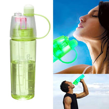 Load image into Gallery viewer, 540 New B Portable Water Bottle