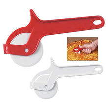 Load image into Gallery viewer, Your Brand Kitchen combo -Manual Fruit Juicer, Smart Knife and 3 Kitchen Tools (Pizza Cutter, Apple Cutter & Lemon Squeezer)