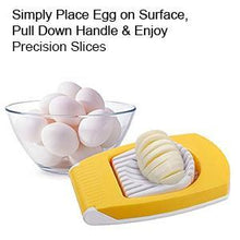 Load image into Gallery viewer, 063 Premium Egg Cutter