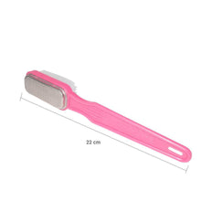 Load image into Gallery viewer, 301 Pedicure Foot Care - Foot Scrapper Brush