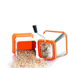 Load image into Gallery viewer, 084 Stainless Steel Vegetable Cutter Chopper (Chilly Cutter)