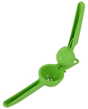 Load image into Gallery viewer, 2031 Plastic Lemon Squeezer With Opener