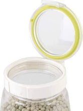 Load image into Gallery viewer, 735 TIK Tak Plastic Airtight Ovel 1.4 Litre Containers