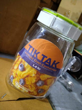 Load image into Gallery viewer, 735 TIK Tak Plastic Airtight Ovel 1.4 Litre Containers