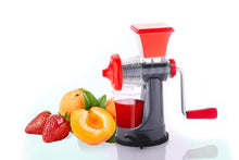 Load image into Gallery viewer, Your Brand Kitchen combo - Mini Juicer and Dual Sided Vegetables Peeler