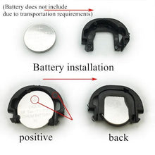 Load image into Gallery viewer, 546 Portable LCD Digital Hanging Luggage Scale