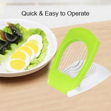 Load image into Gallery viewer, 063 Premium Egg Cutter