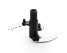 Load image into Gallery viewer, 080 Manual Food Chopper, Compact & Powerful Hand Held Vegetable Chopper/Blender