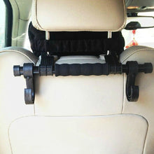 Load image into Gallery viewer, 331 Multi-purpose Chair Back Long Handle Double Hook