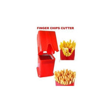 Load image into Gallery viewer, 143 Potato cutter/French Fried Cutter