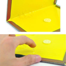 Load image into Gallery viewer, 203 Red Mice Glue Traps (1pc)