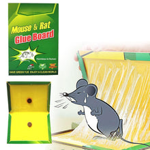 Load image into Gallery viewer, 202 Green Mice Glue Traps (1pc)