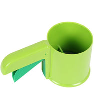 Load image into Gallery viewer, 2035 Plastic Flour Strainer/Shifter