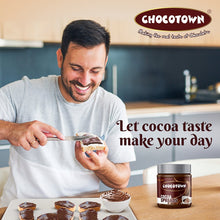 Load image into Gallery viewer, 053 Chocotown Spreads Cocoa spread