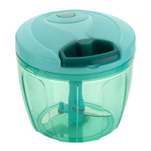 Load image into Gallery viewer, 101 Compact & Powerful Hand Held Vegetable Chopper (650 ml)