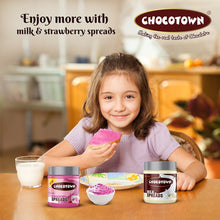 Load image into Gallery viewer, 051 Strawberry spread (350 Gms)