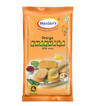 Load image into Gallery viewer, 039 A4 Mix flavour khakhra (Pack of 8)
