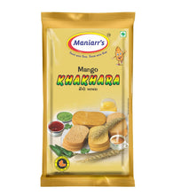Load image into Gallery viewer, 039 A4 Mix flavour khakhra (Pack of 8)
