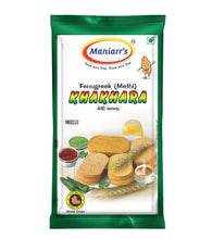 Load image into Gallery viewer, 039 A4 Mix flavour khakhra (Pack of 8)
