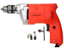 Load image into Gallery viewer, 454 Electric Drill Machine Tool Kit (10mm)
