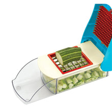Load image into Gallery viewer, 173 Kitchen Multipurpose Slice&amp;Dice and Potato Slicer

