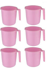 Load image into Gallery viewer, Your Brand Bathroom Accessories &amp; Organization - Deluxe Plastic Mug for Bathroom

