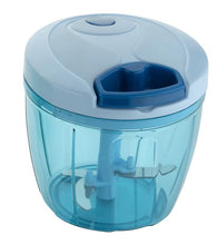 Load image into Gallery viewer, 101 Compact &amp; Powerful Hand Held Vegetable Chopper (650 ml)
