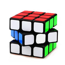 Load image into Gallery viewer, 865 Puzzle Cube 3x3x3 Multicolor | 3d puzzles game | puzzle cubes |
