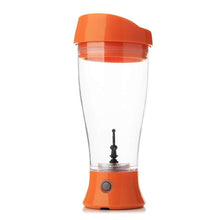 Load image into Gallery viewer, 596 Self Stirring Mug
