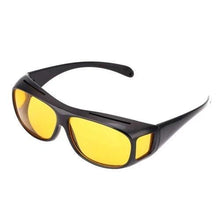 Load image into Gallery viewer, 507 Night HD Vision Driving Anti Glare Eyeglasses
