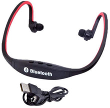 Load image into Gallery viewer, 335 Wireless Bluetooth BS19C in-Ear Sports Headset

