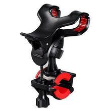Load image into Gallery viewer, 284 Universal Bike &amp; Bicycle Mobile Mount Holder
