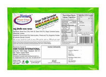 Load image into Gallery viewer, 025 Ginger Chilli Coriander khakhra (Pack of 8)
