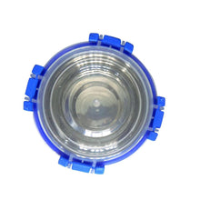 Load image into Gallery viewer, 606 Stainless Steel Lunch Box (Tiktok Tiffin)
